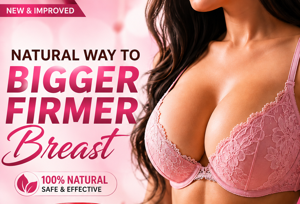 Breast Veda Capsule