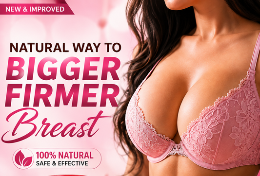 Breast Veda Capsule