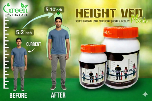 Height Ved Plus